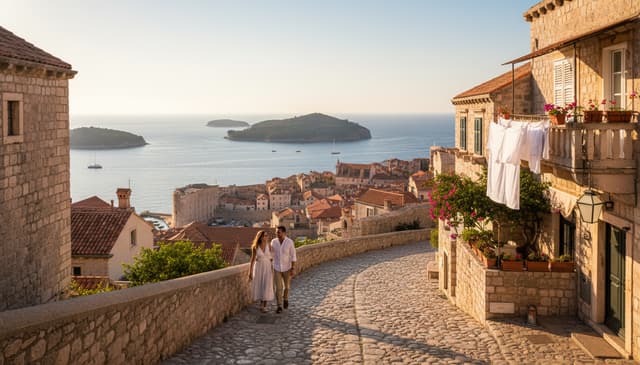 Travel Recommendations Based on Preferences: How Futureflights.ai Tailors Your Journey