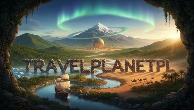 Jak korzystać z travelplanet.pl: praktyczny przewodnik po rezerwacjach