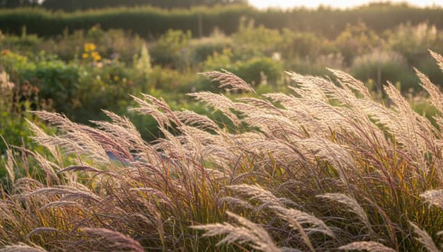Trawy ozdobne: praktyczny przewodnik po wyborze i pielęgnacji