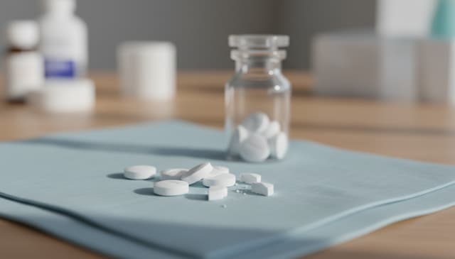 Trazodon: jak działa i kiedy warto go stosować?