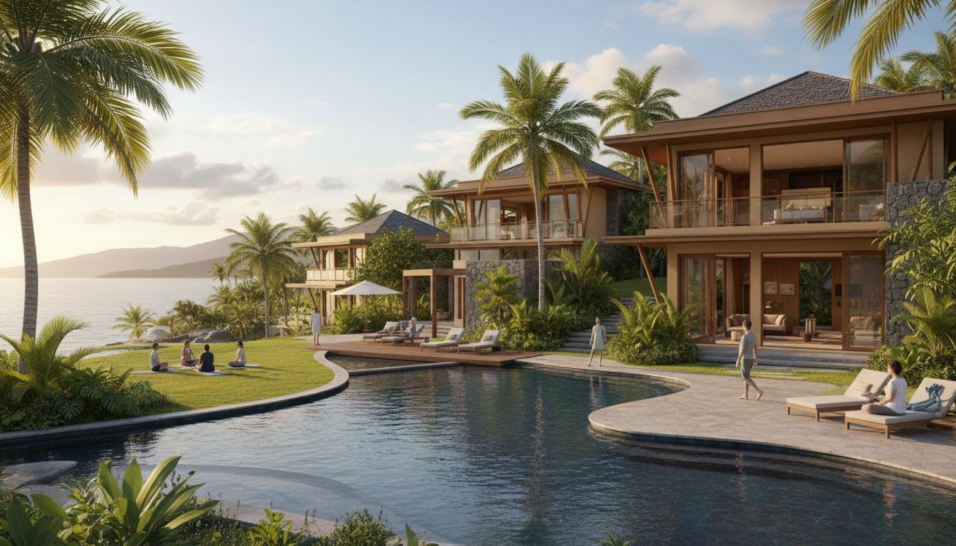 How Treatment Center Hotels Enhance Patient Recovery and Comfort