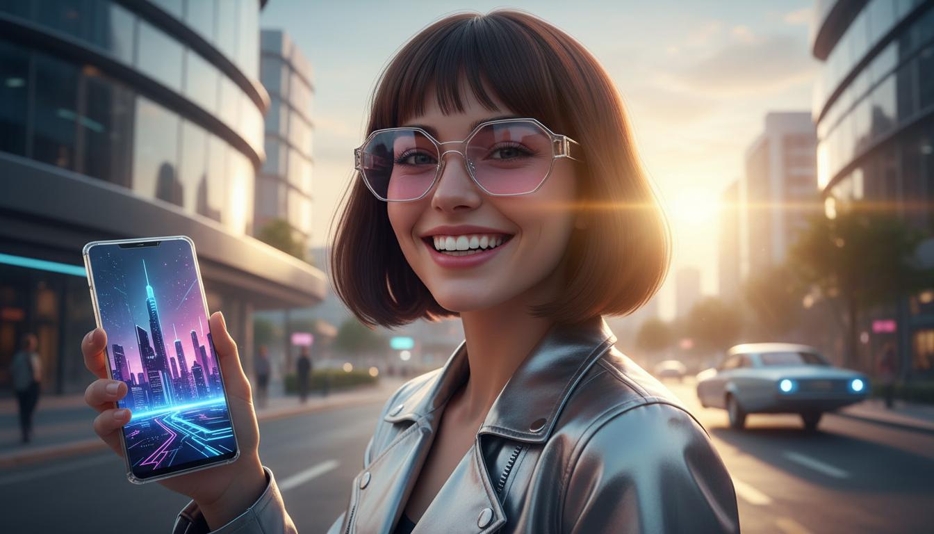 Trendy 2025: 17 zmian, które sterują Twoim życiem