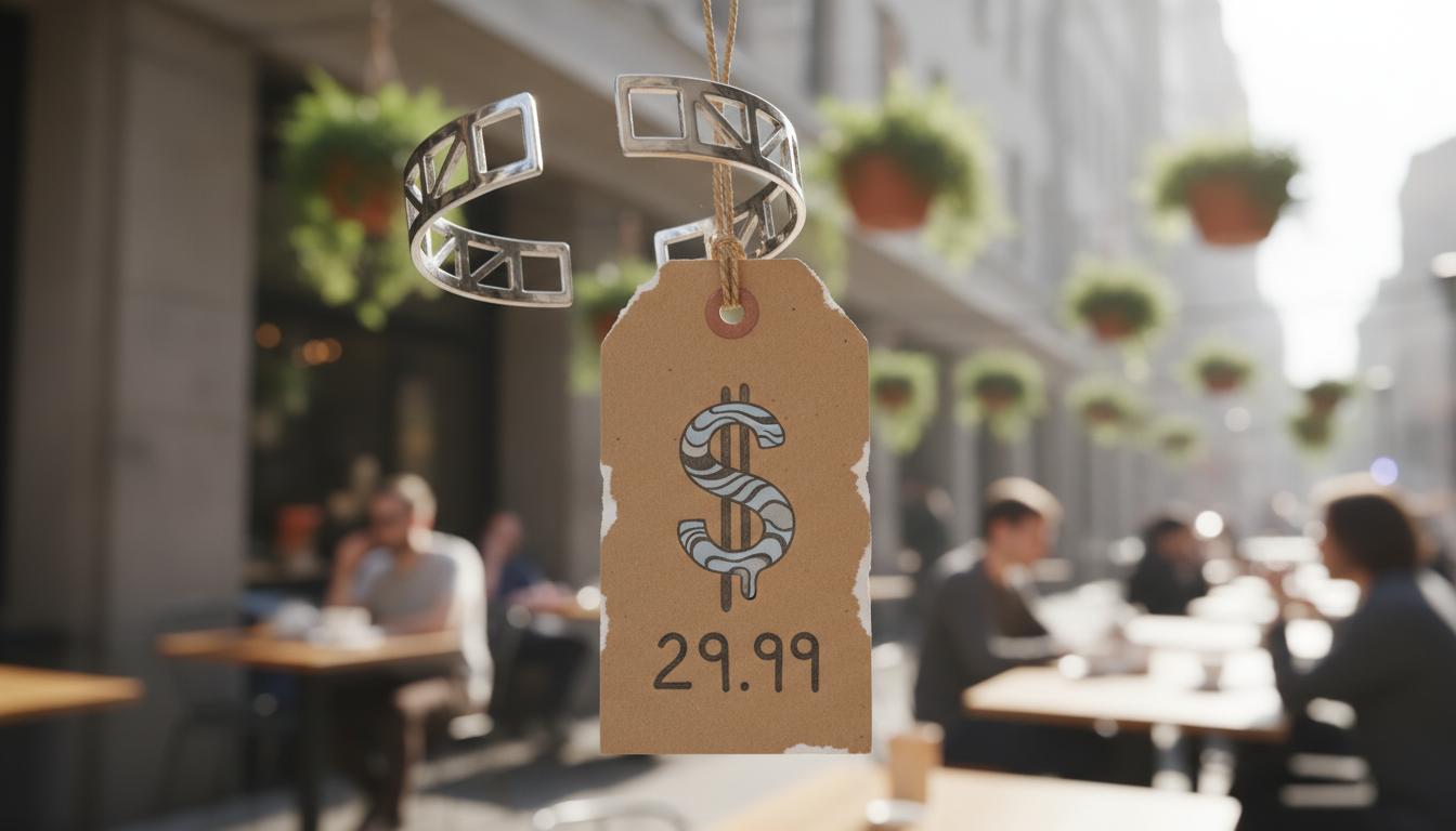 Trendy cenowe: 9 reguł, które zmieniają decyzje