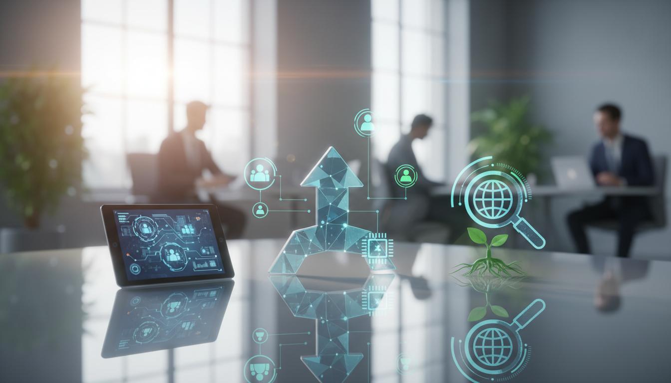 Trendy rekrutacyjne na rynku pracy: jak się do nich przygotować