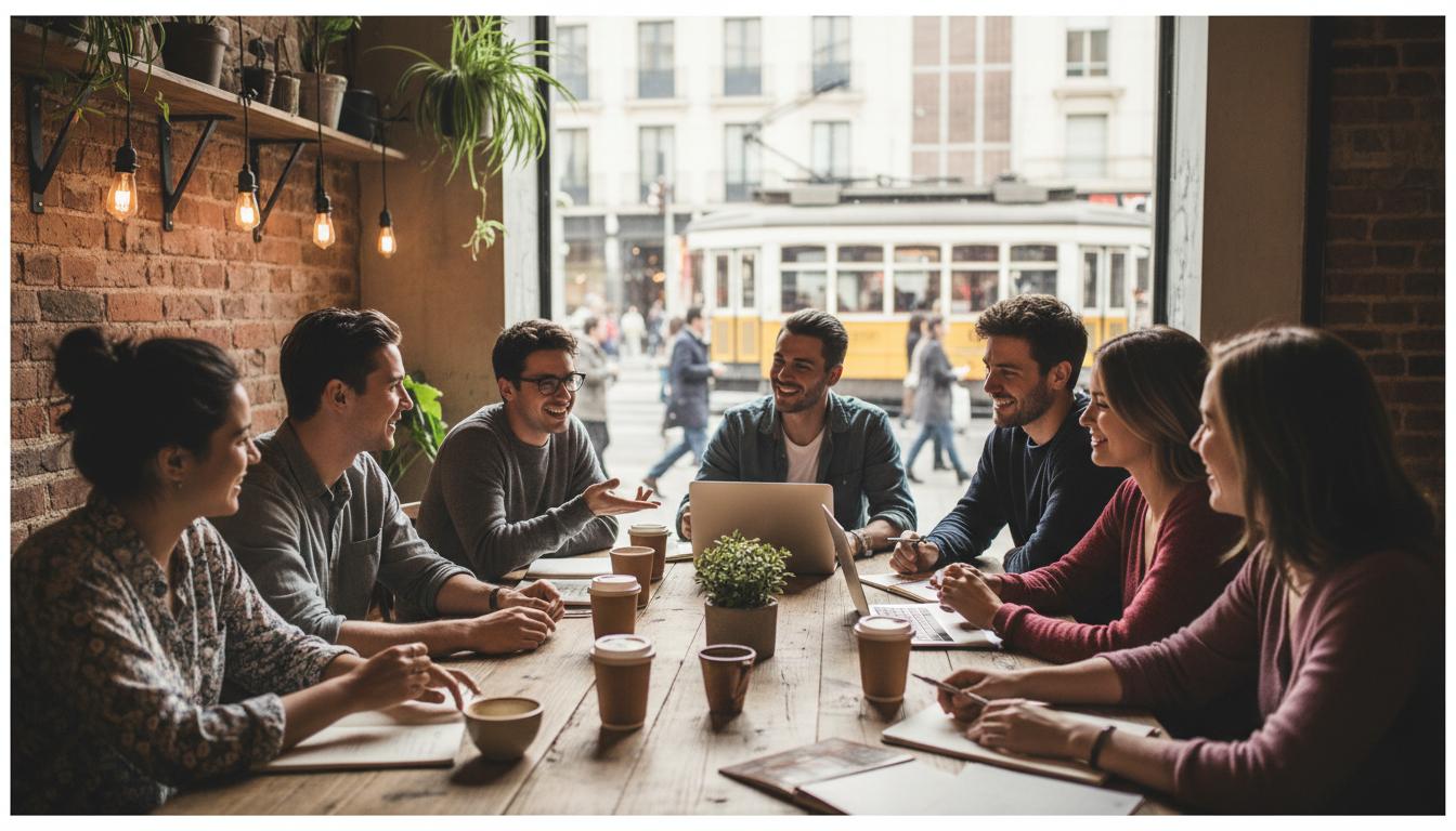 Trendy społeczne: jak zmieniają nasze codzienne życie w 2024 roku