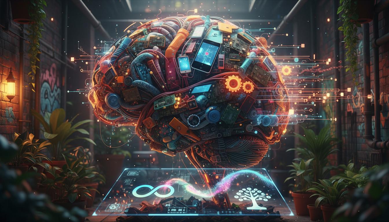 Trendy w kreatywności marketingowej: jak je wykorzystać w 2026 roku