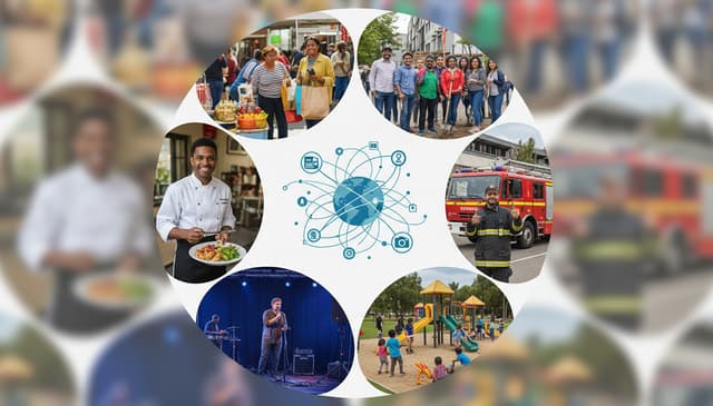 Trendy wiadomości lokalnych: przegląd najważniejszych tematów 2024