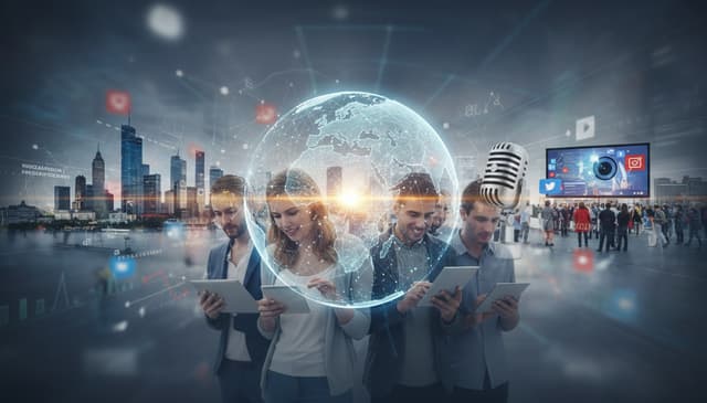 Trendy wiadomości ogólnopolskich: przegląd najważniejszych wydarzeń