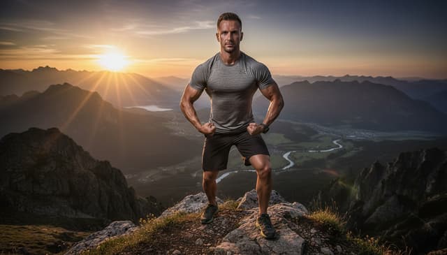 Jak wybrać idealnego trener fitness: praktyczny przewodnik