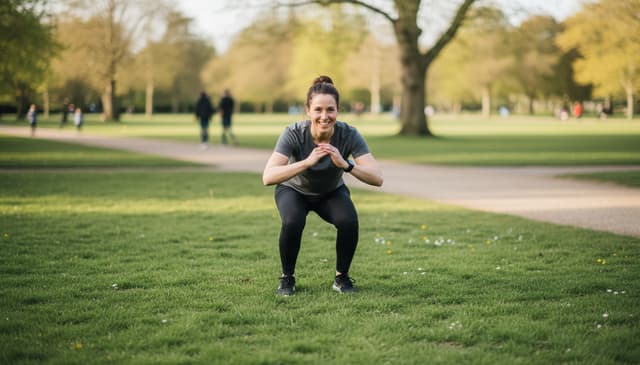 Trener fitness bez abonamentu: jak zacząć treningi na własnych zasadach