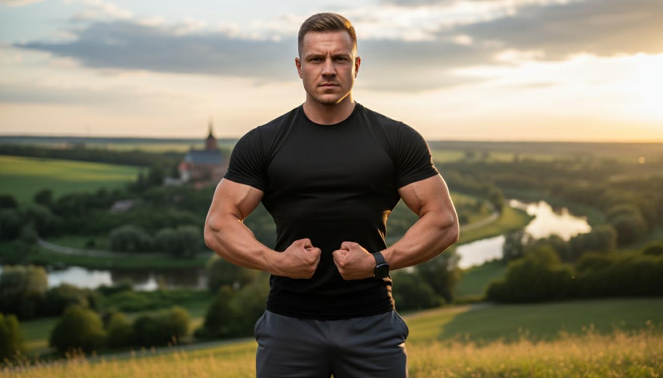 Trener fitness Opolskie: kompletny przewodnik po treningu i zdrowiu