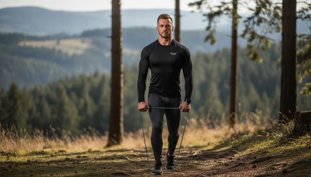 Jak wybrać skutecznego trener fitness podkarpackie: praktyczny przewodnik