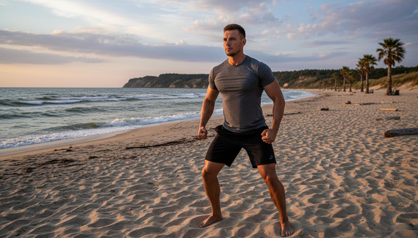 Trener fitness Pomorskie: jak wybrać najlepszego specjalistę dla siebie