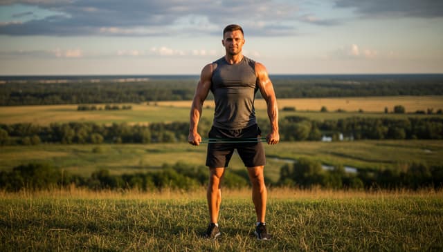 Trener fitness wielkopolskie: praktyczny przewodnik po treningu