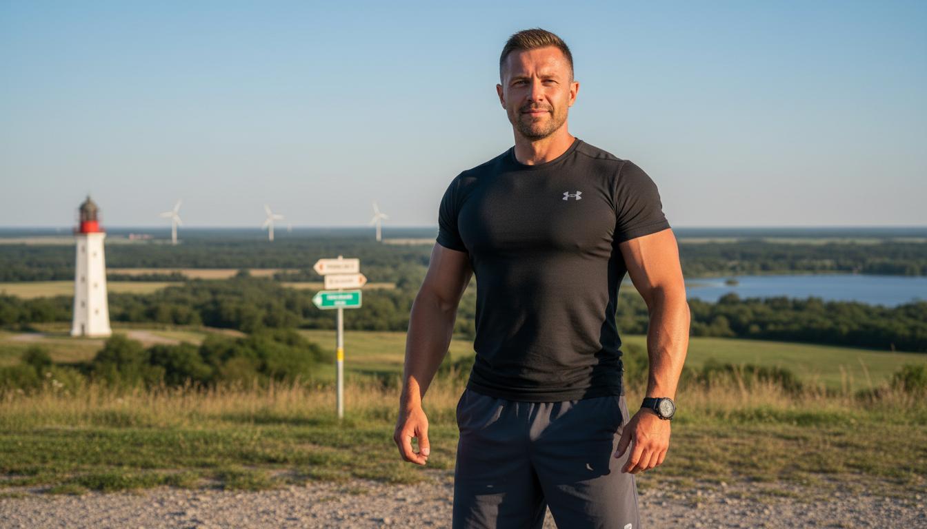 Trener fitness zachodniopomorskie: praktyczny przewodnik dla początkujących