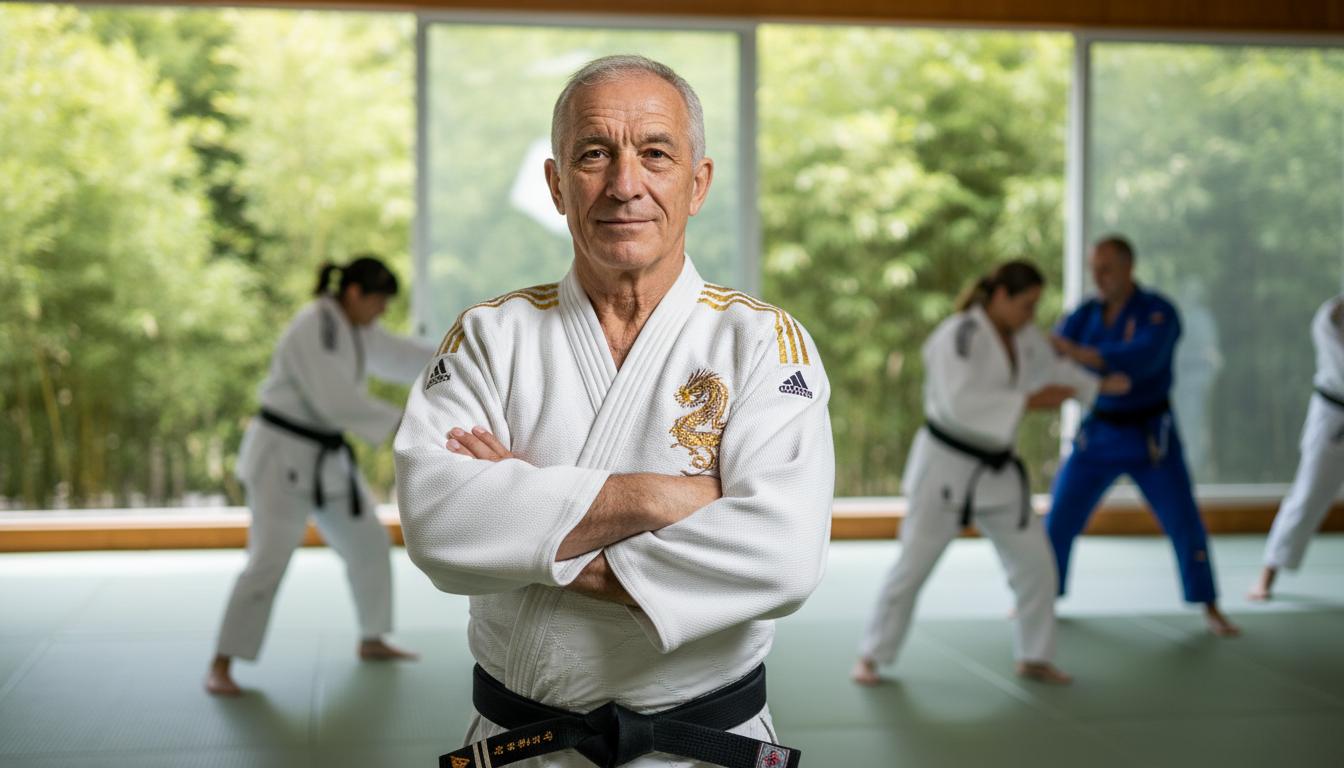 Trener klasy mistrzowskiej: jak osiągnąć najwyższy poziom w sporcie