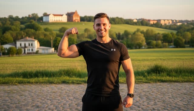 Trener personalny łódzkie: kompletny przewodnik po usługach i korzyściach