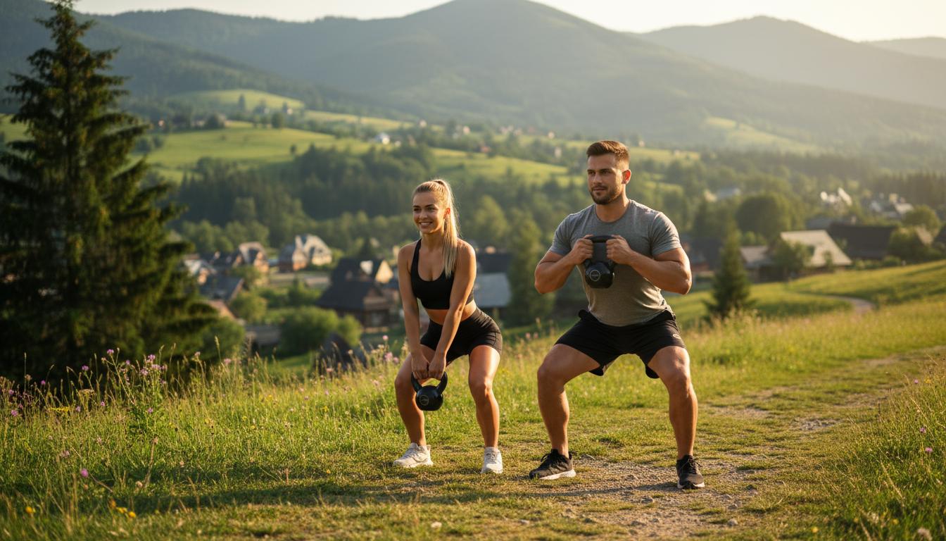 Jak wybrać trenera personalnego w Małopolsce: praktyczny przewodnik
