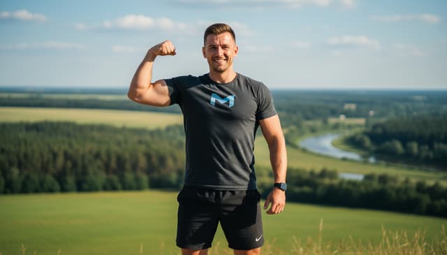 Jak znaleźć najlepszego trenera personalnego w Mazowieckiem?