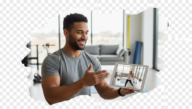 Trener personalny online cena: kompletny przewodnik na 2024 rok