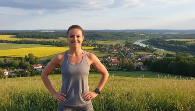 Trenerka fitness kujawsko-pomorskie: jak wybrać najlepszą ofertę