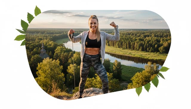 Trenerka fitness Podlaskie: praktyczny przewodnik po lokalnych usługach