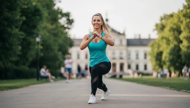 Trenerka personalna Białystok: jak wybrać najlepszą dla siebie