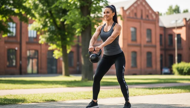 Trenerka personalna Łódź: jak wybrać idealnego trenera dla siebie