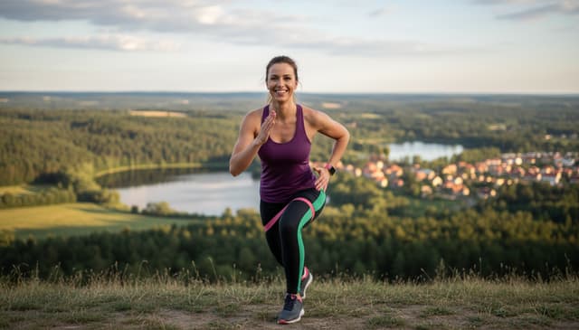 Jak wybrać trenerkę personalną w Lubuskiem: praktyczny przewodnik