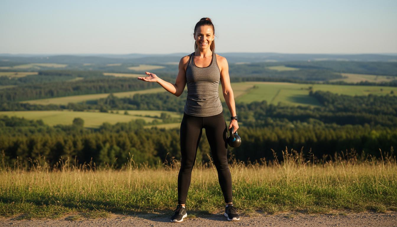 Trenerka personalna świętokrzyskie: kompleksowy przewodnik dla początkujących