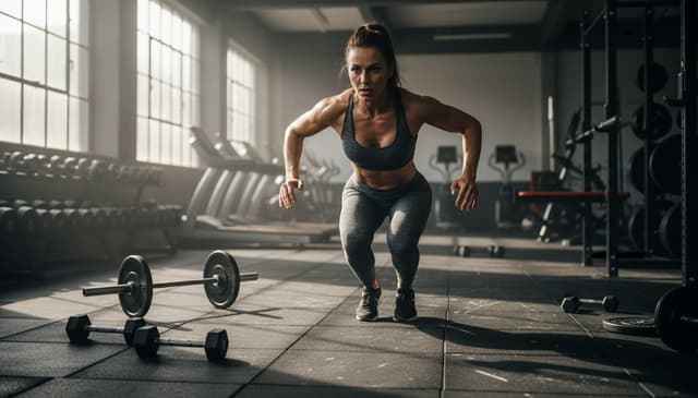 Trening 5 razy w tygodniu: jak utrzymać motywację i efekty