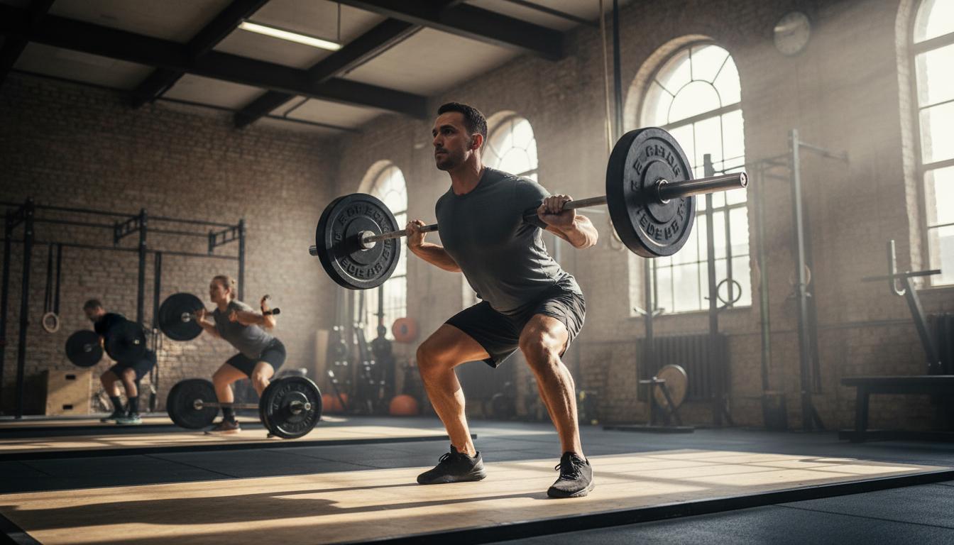 Trening 60+: praktyczny przewodnik dla aktywnych seniorów