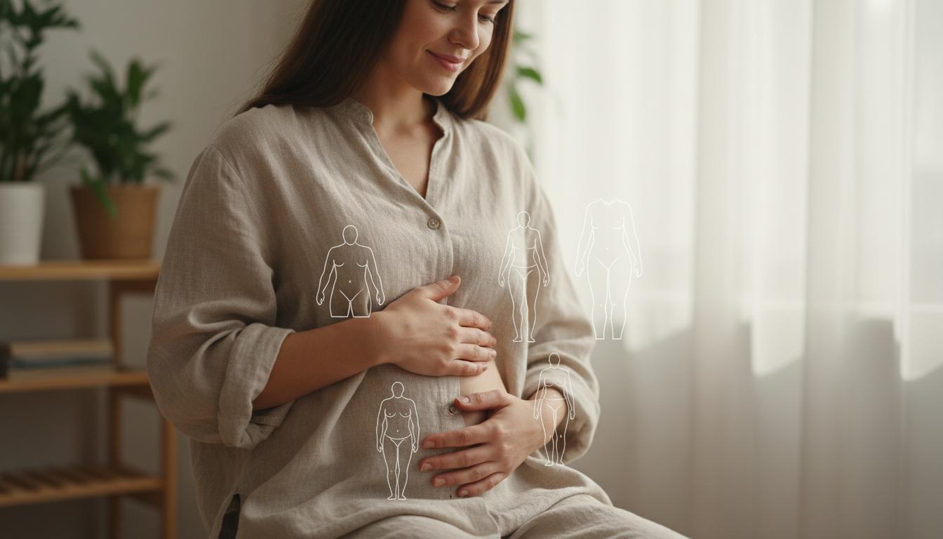 Trening akceptacji ciała: jak budować pozytywny obraz siebie