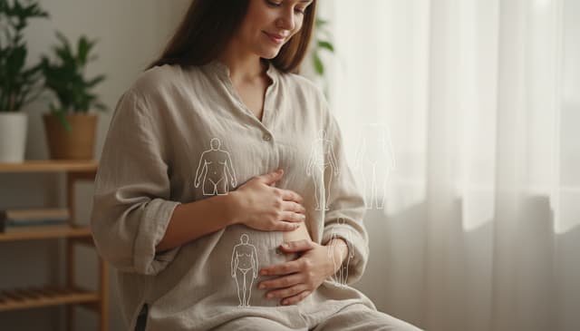 Trening akceptacji ciała: jak budować pozytywny obraz siebie