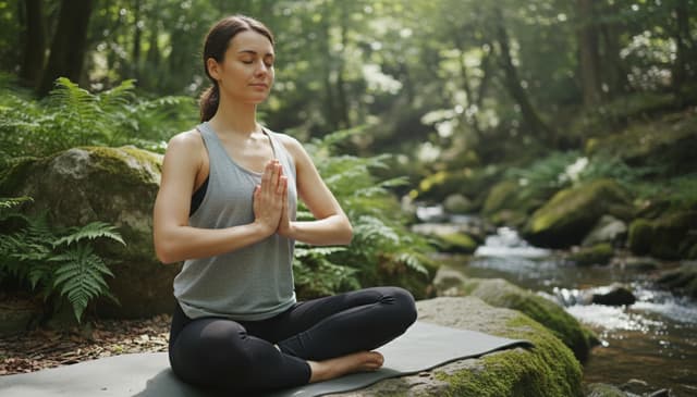 Trening antystresowy: skuteczne metody radzenia sobie ze stresem