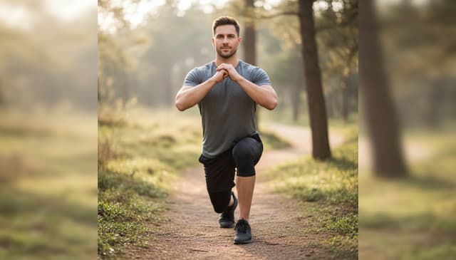 Trening bez kontuzji: praktyczne wskazówki dla bezpiecznych ćwiczeń