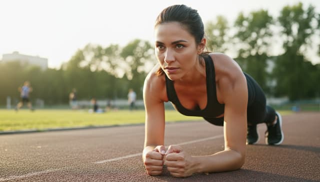 Trening bez trenera personalnego: jak efektywnie ćwiczyć samodzielnie