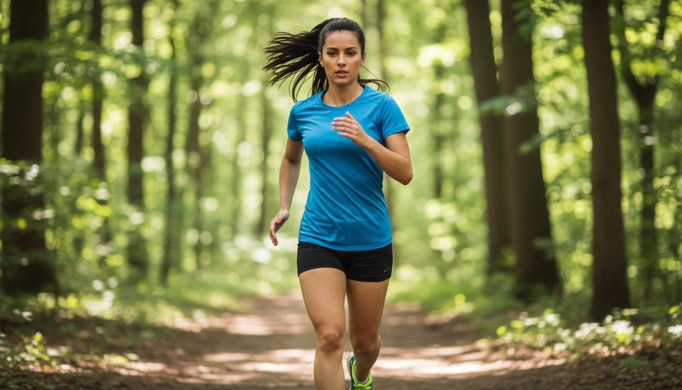 Trening biegowy: praktyczny przewodnik dla początkujących i zaawansowanych