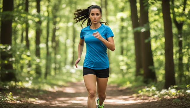 Trening biegowy: praktyczny przewodnik dla początkujących i zaawansowanych