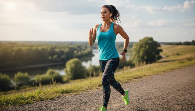 Trening cardio: jak skutecznie poprawić wydolność i zdrowie