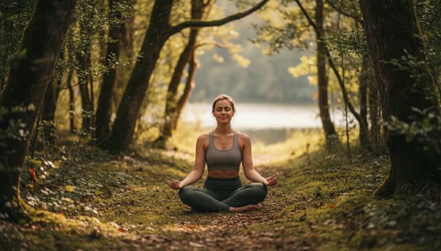 Trening dla introwertyków: praktyczny przewodnik po skutecznych metodach