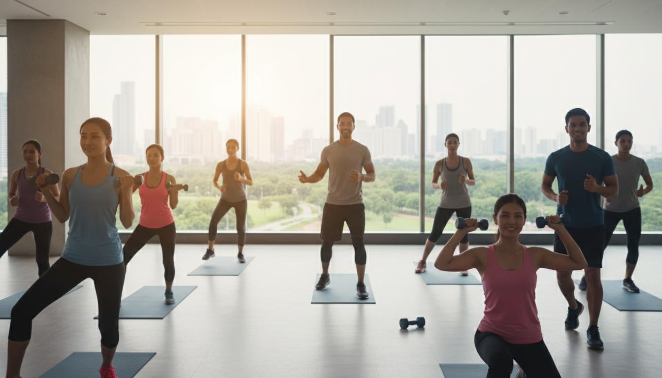 Trening dla pracowników: praktyczny przewodnik dla firm w 2024 roku