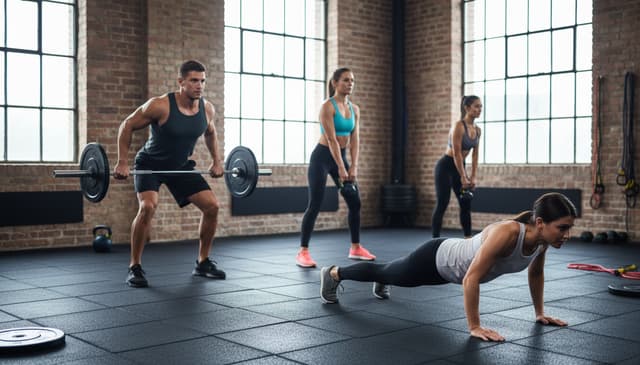 Trening dla średniozaawansowanych: praktyczny przewodnik na każdy tydzień