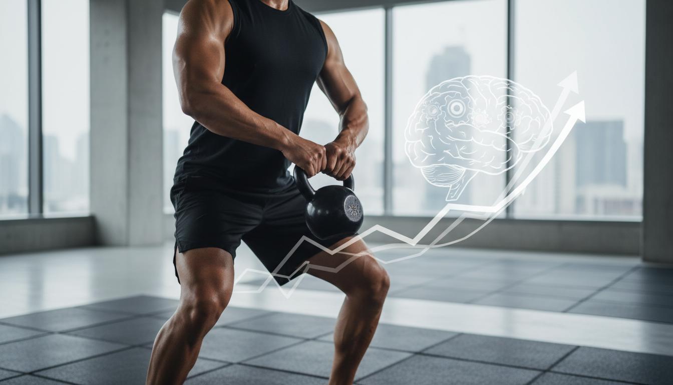 Trening fitness poprawiający wydajność pracy: praktyczny przewodnik