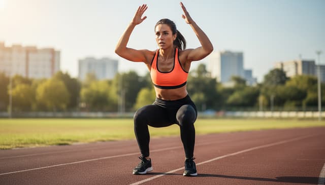 Trening HIIT: kompletny przewodnik po efektywnych ćwiczeniach