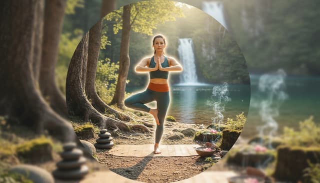 Trening holistyczny: kompleksowe podejście do rozwoju ciała i umysłu