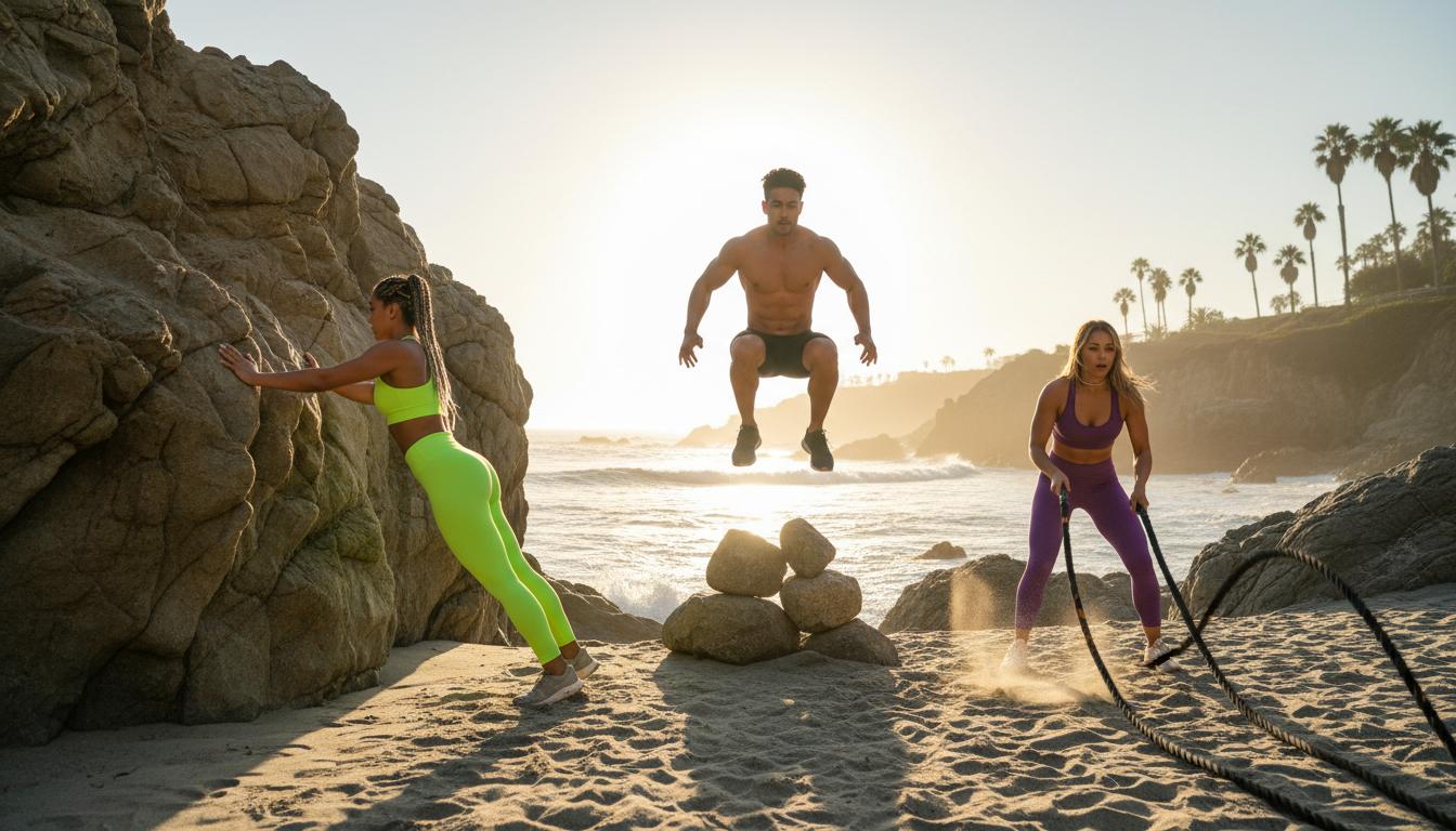 Trening influencerów: praktyczny przewodnik po skutecznej strategii