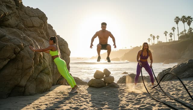 Trening influencerów: praktyczny przewodnik po skutecznej strategii