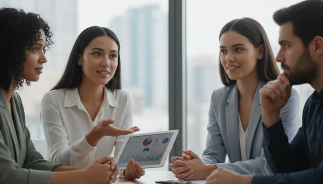 Trening inteligencji emocjonalnej: praktyczny przewodnik dla każdego