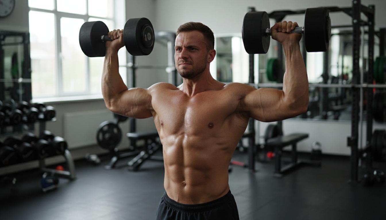 Trening na barki: kompleksowy przewodnik dla początkujących i zaawansowanych